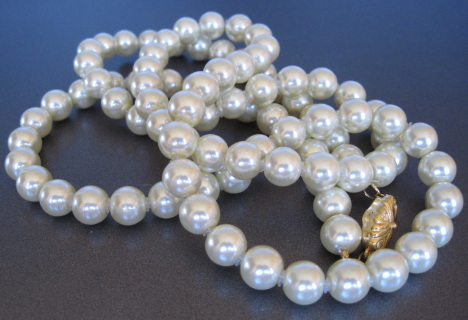 Pearl Strands - Camelot Collection